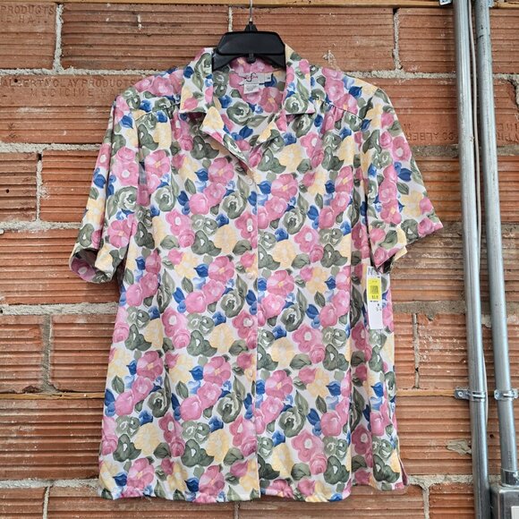 Grandma Core Coastal Vintage Clothing Lot 10 Pieces For Resellers - Picture 5 of 12